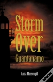 Capa do artigo Storm Over Guantanamo