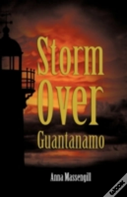 Capa do artigo Storm Over Guantanamo