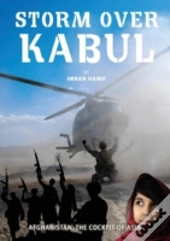 Storm Over Kabul