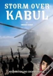 Capa do artigo Storm Over Kabul