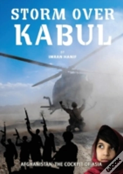 Capa do artigo Storm Over Kabul