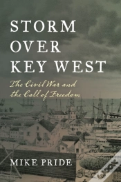 Capa do artigo Storm Over Key West