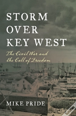 Capa do artigo Storm Over Key West