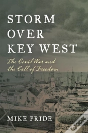 Capa do artigo Storm Over Key West