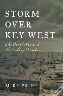 Capa do artigo Storm Over Key West