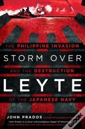 Capa do artigo Storm Over Leyte