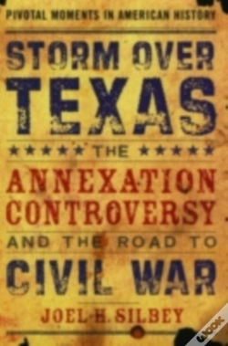 Capa do artigo Storm Over Texas