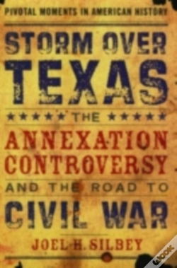 Capa do artigo Storm Over Texas