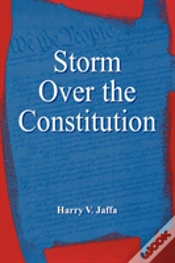 Capa do artigo Storm Over The Constitution