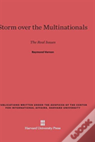 Storm Over The Multinationals