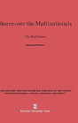 Storm Over The Multinationals - Preview