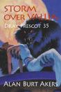 Storm Over Vallia [Dray Prescot #35] - Preview
