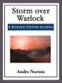 Storm Over Warlock - Preview