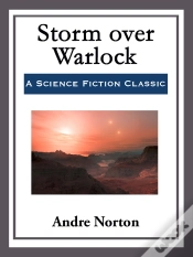 Capa do artigo Storm Over Warlock