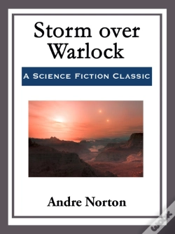Capa do artigo Storm Over Warlock