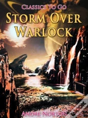 Capa do artigo Storm Over Warlock