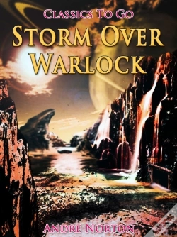 Capa do artigo Storm Over Warlock