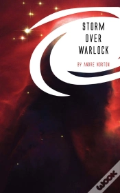 Capa do artigo Storm Over Warlock