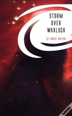 Capa do artigo Storm Over Warlock
