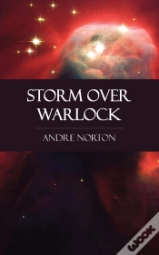 Capa do artigo Storm Over Warlock