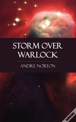 Capa do artigo Storm Over Warlock