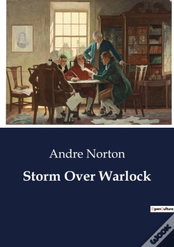 Capa do artigo Storm Over Warlock