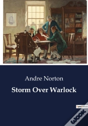 Capa do artigo Storm Over Warlock