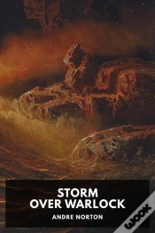 Capa do artigo Storm Over Warlock