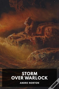 Capa do artigo Storm Over Warlock