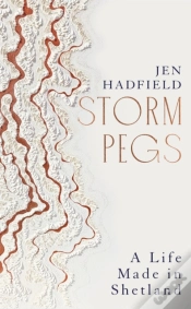 Capa do artigo Storm Pegs