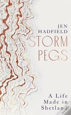 Capa do artigo Storm Pegs