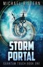 Storm Portal - Preview