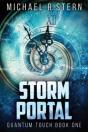 Storm Portal - Preview