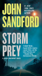 Storm Prey - Preview