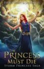 Storm Princess 1 - Preview