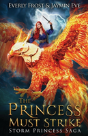 Storm Princess 2 - Preview