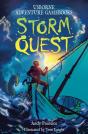 Storm Quest - Preview