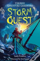 Storm Quest
