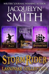 Storm Rider Lasniniar Collection
