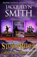 Storm Rider Lasniniar Collection