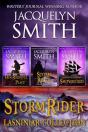 Storm Rider Lasniniar Collection - Preview