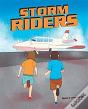 Capa do artigo Storm Riders