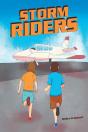 Storm Riders - Preview