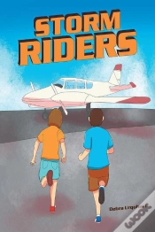 Capa do artigo Storm Riders