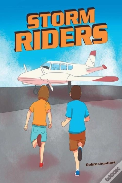 Capa do artigo Storm Riders