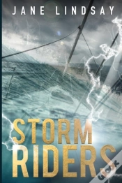 Capa do artigo Storm Riders