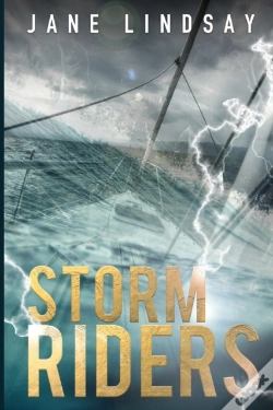 Capa do artigo Storm Riders