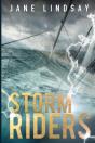 Storm Riders - Preview