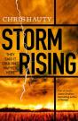 Storm Rising - Preview