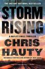 Storm Rising - Preview